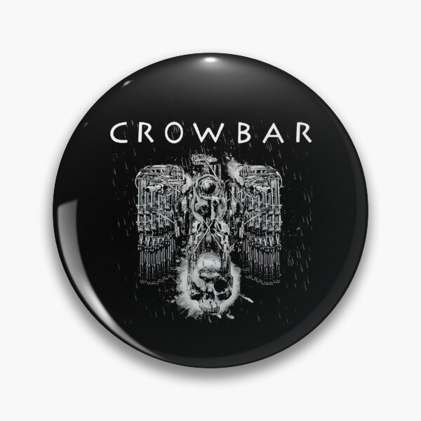Item preview, Copy of CROWBAR GUITAR designed and sold by dipsadiki.