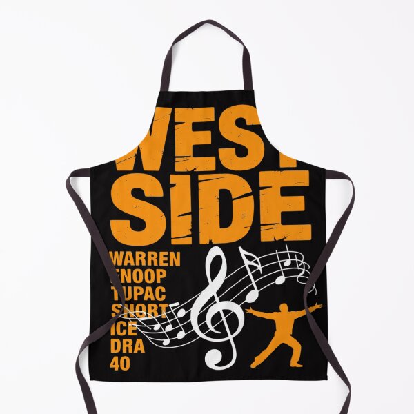 Item preview, Westside hip hop rap music legends designed and sold by MuteElevent.