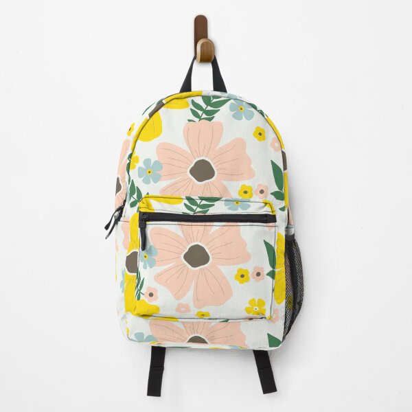 Item preview, Soft Wildflowers Print designed and sold by APearlDesigns.