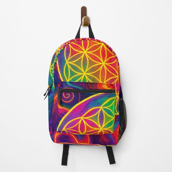 Item preview, Flower of Life – mandala symetry designed and sold by AnnaMagicArt.