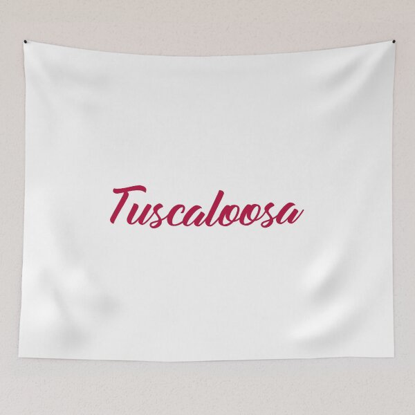 Item preview, tuscaloosa designed and sold by designsbysamantha.