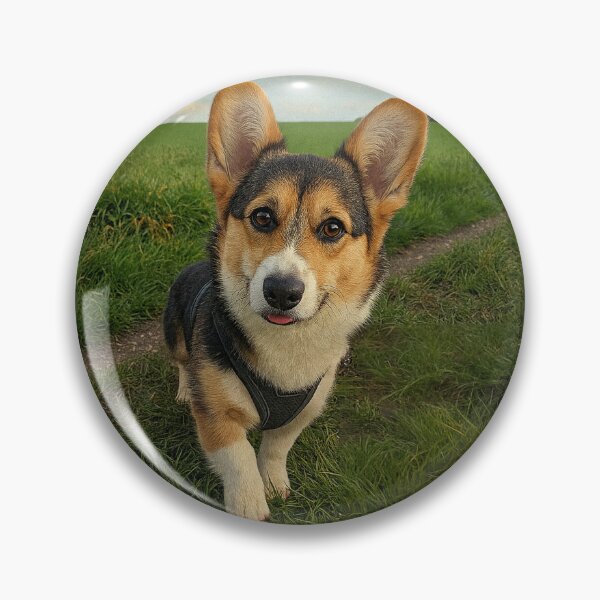 Item preview, It's a Corgi Thing  designed and sold by TheVallhundStop.