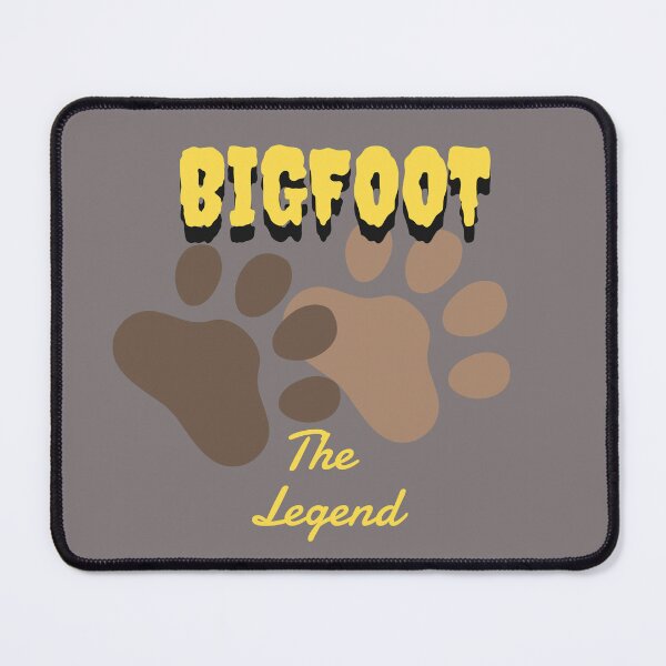 Item preview, Big Foot designed and sold by Imaginexx.