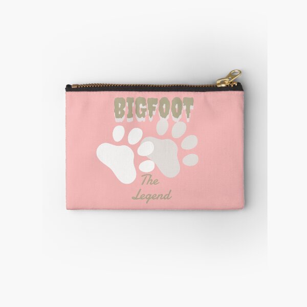 Item preview, Big Foot designed and sold by Imaginexx.