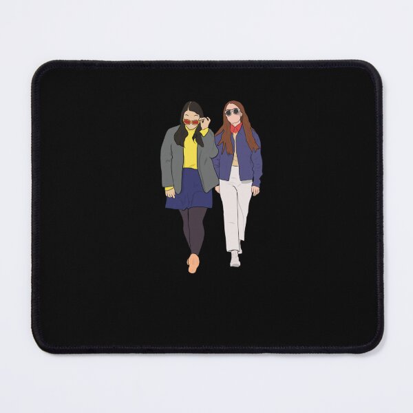 Item preview, Booksmart Amy Molly designed and sold by KaroliinaALauri.