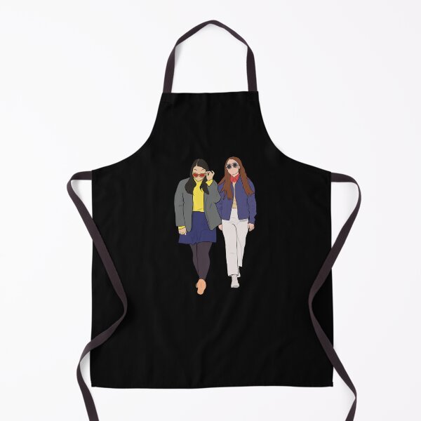 Item preview, Booksmart Amy Molly designed and sold by KaroliinaALauri.