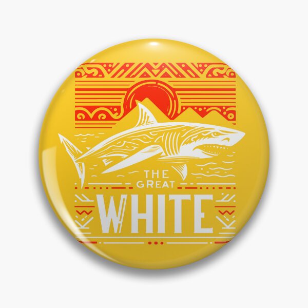 Item preview, The Great White tribal urban style - Yellow Orange designed and sold by The-Great-White.