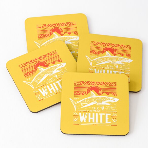 Item preview, The Great White tribal urban style - Yellow Orange designed and sold by The-Great-White.