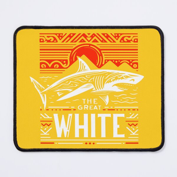Item preview, The Great White tribal urban style - Yellow Orange designed and sold by The-Great-White.