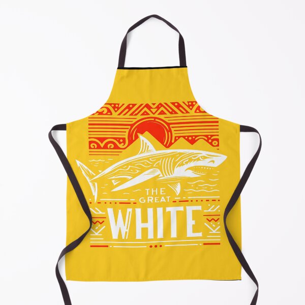 Item preview, The Great White tribal urban style - Yellow Orange designed and sold by The-Great-White.