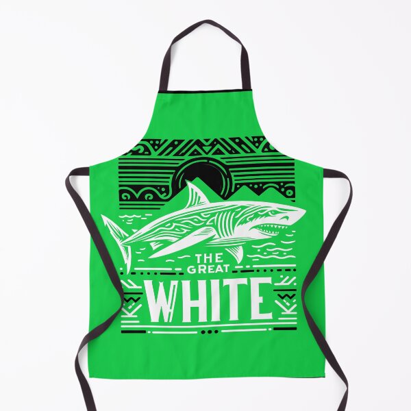 Item preview, The Great White tribal urban style - Green Black designed and sold by The-Great-White.