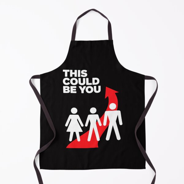 Item preview, Throuple Poly Couple Polyamory This Could Be You designed and sold by ConceptThena.