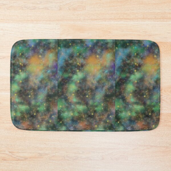 Item preview, Tʼáá íiyisíí ahéhee (Thank you very much in Diné language), Nebula by ElitebyElise  designed and sold by ElitebyElise.