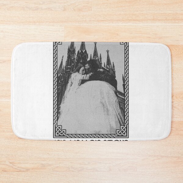 Item preview, Frankenstein The creature and Elizabeth  designed and sold by delllsdesigns.