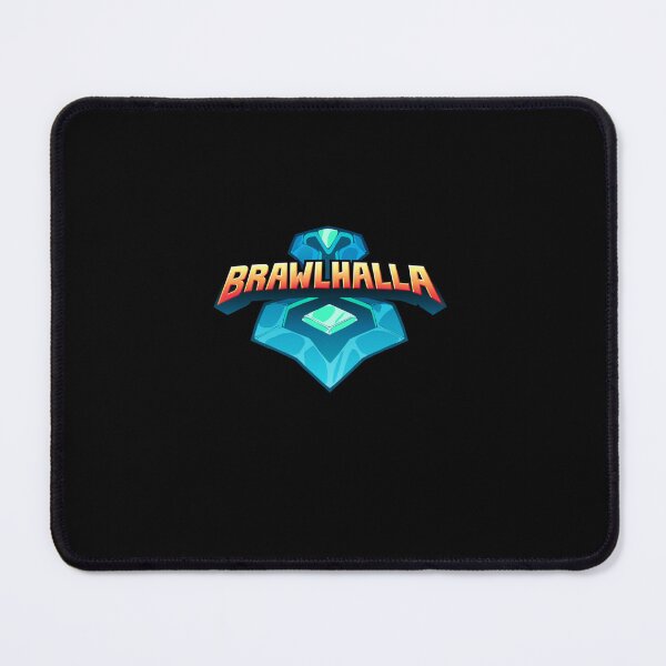 Item preview, Brawlhalla Logo   designed and sold by RubenzerL.