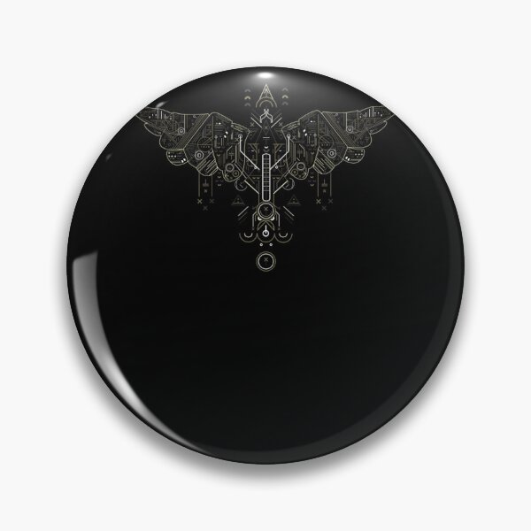 Item preview, Breach designed and sold by RubenzerL.