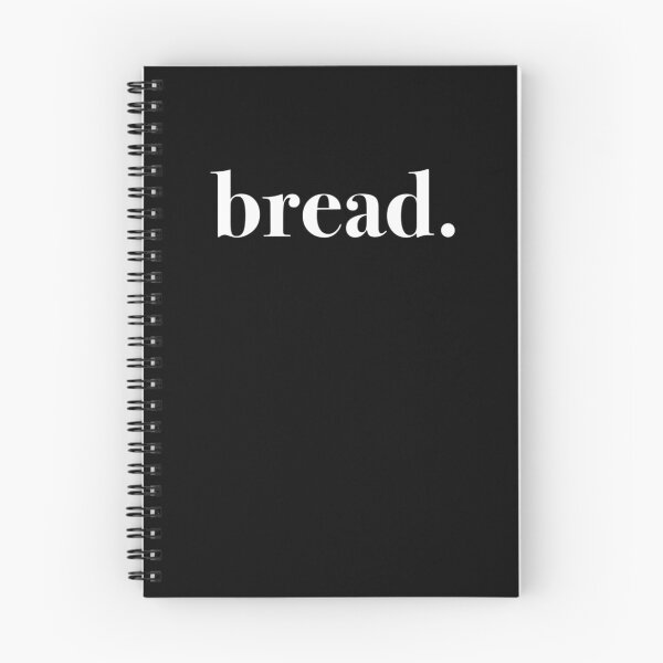 Item preview, Bread And Butter -  Food Pairs™ (Bread)   designed and sold by RubenzerL.