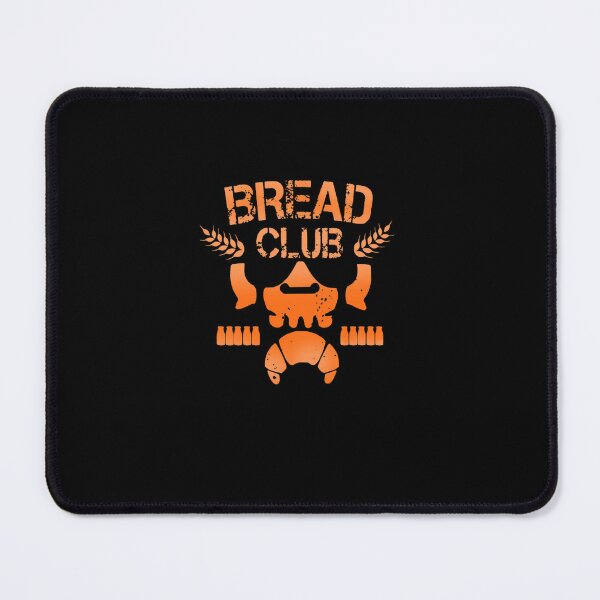 Item preview, Bread Club designed and sold by RubenzerL.
