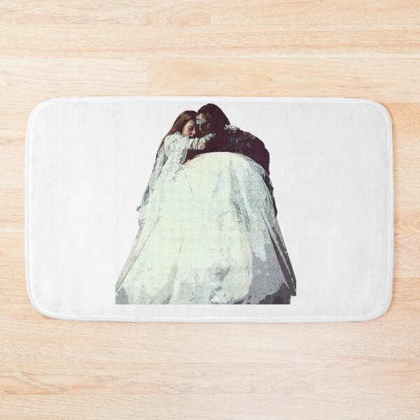 Item preview, frankenstein and elizabeth designed and sold by delllsdesigns.