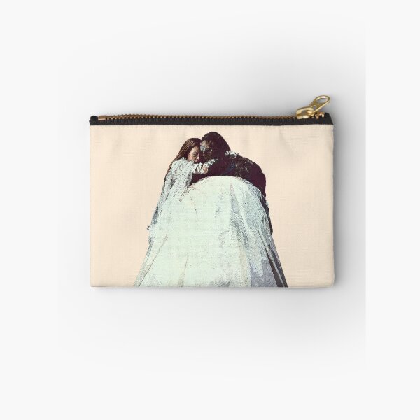 Item preview, frankenstein and elizabeth designed and sold by delllsdesigns.