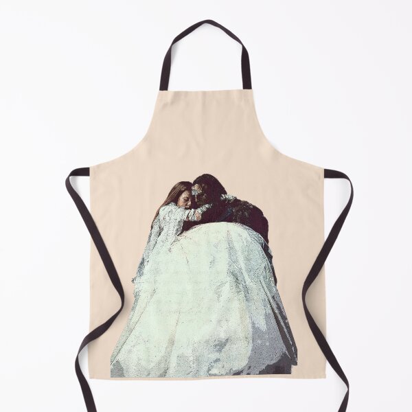 Item preview, frankenstein and elizabeth designed and sold by delllsdesigns.