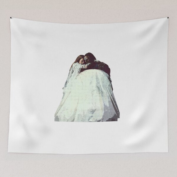 Item preview, frankenstein and elizabeth designed and sold by delllsdesigns.