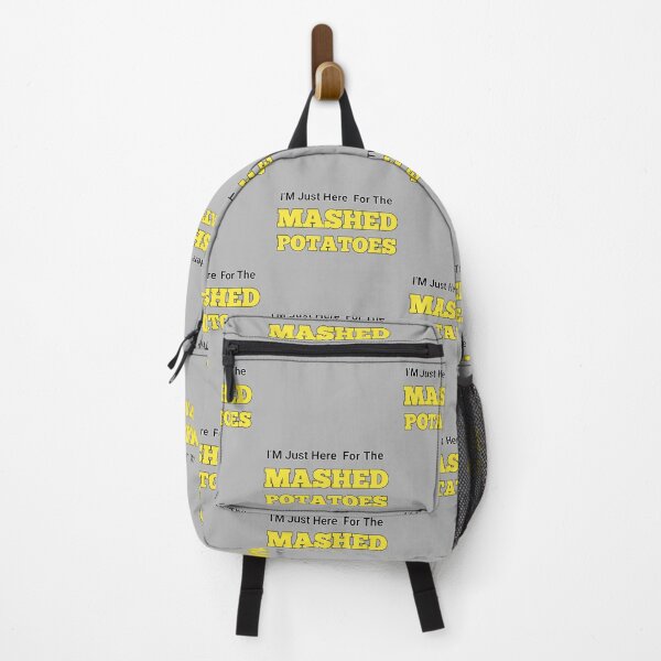Item preview, I'm Just Here For The Mashed Potatoes designed and sold by JustDoIt11.