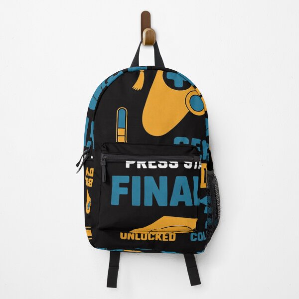 Item preview, Senior Class Of 2025 Back To School Gamer Senior 2025 designed and sold by ConceptThena.