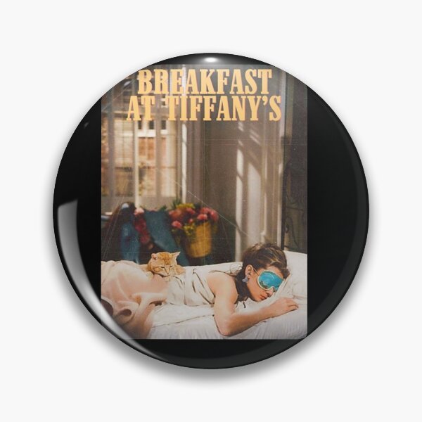 Item preview, Breakfast At Tiffany's  Vintage # Poster designed and sold by RubenzerL.