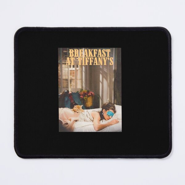 Item preview, Breakfast At Tiffany's Vintage # Poster designed and sold by RubenzerL.