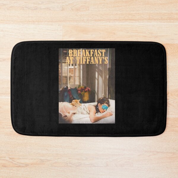 Item preview, Breakfast At Tiffany's  Vintage # Poster designed and sold by RubenzerL.