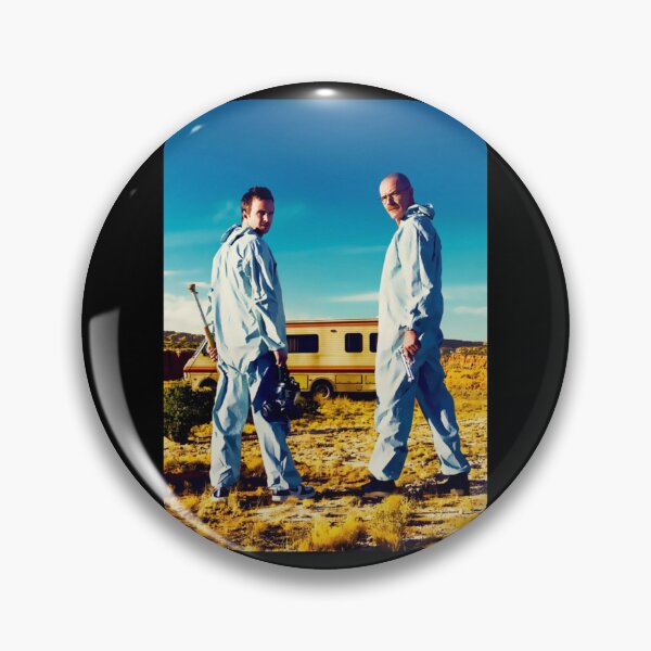 Item preview, Breaking Bad    designed and sold by RubenzerL.