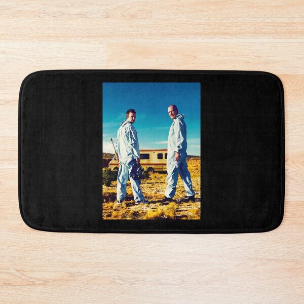 Item preview, Breaking Bad    designed and sold by RubenzerL.