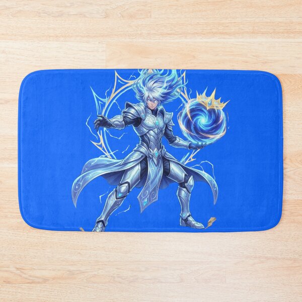 Item preview, Omega Royal Ascendant – Premium Original Anime Design designed and sold by ThroneOfAnime.