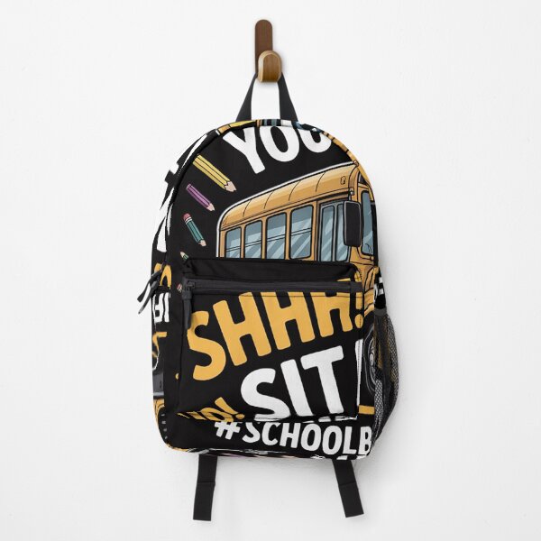 Item preview, School Bus Driver Life Last Day Of School Teacher Kids designed and sold by ConceptThena.