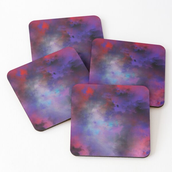 Item preview, Novembertågen (November Nebula in Danish) by ElitebyElise designed and sold by ElitebyElise.