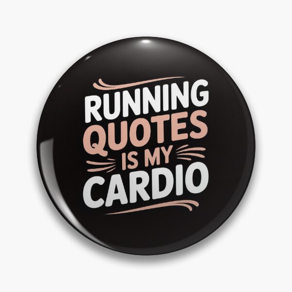 Item preview, Running Quotes is My Cardio Insurance Agent Life Insurance designed and sold by MelSurf.