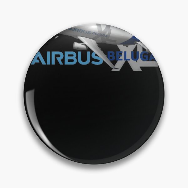 Item preview, Airbus-A330-Xl-Beluga designed and sold by JoshuaKuhner.