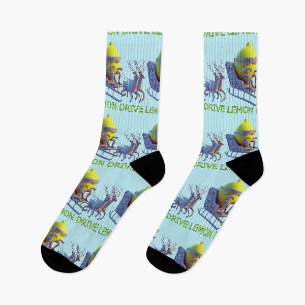 Item preview, Cyber Lemon Drive - Modern Stylish Print from Felia designed and sold by Felia001.