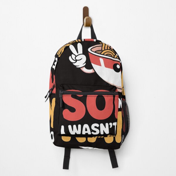 Item preview, Ramen Japanese Noodles Gift designed and sold by MelSurf.