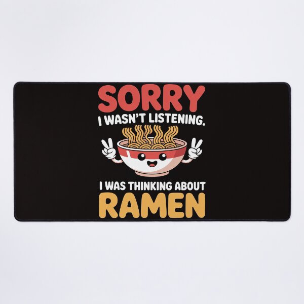 Item preview, Ramen Japanese Noodles Gift designed and sold by MelSurf.