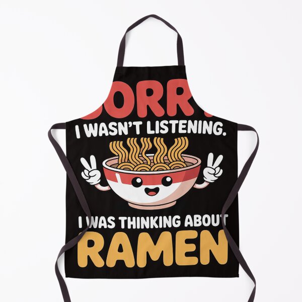Item preview, Ramen Japanese Noodles Gift designed and sold by MelSurf.