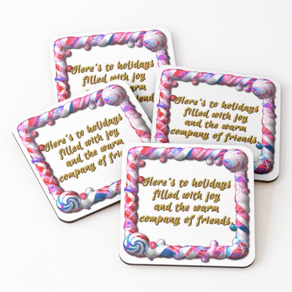 Item preview, Warm Company - Candy Version  designed and sold by ArtisticLynnsanity.