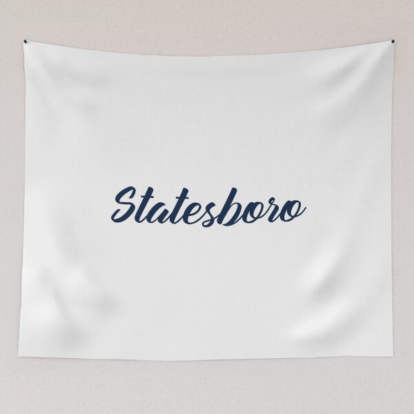 Item preview, statesboro georgia designed and sold by designsbysamantha.