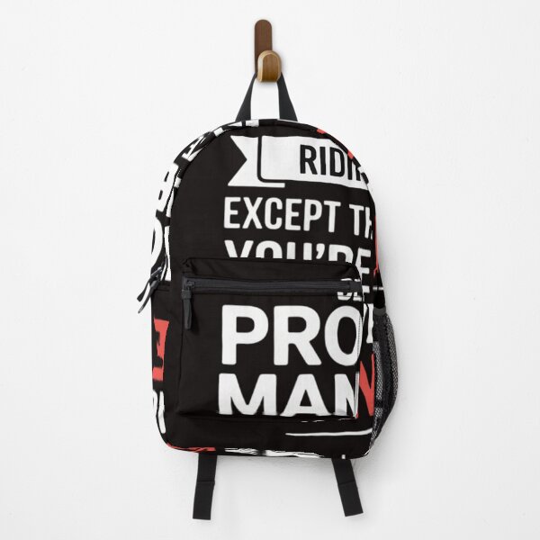 Item preview, Project Manager Is Easy Humor apparel apparel designed and sold by MelSurf.