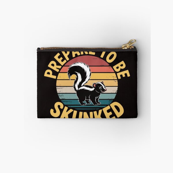 Item preview, Prepare To Be Skunked Cribbage Lovers Cribbage Game designed and sold by MelSurf.