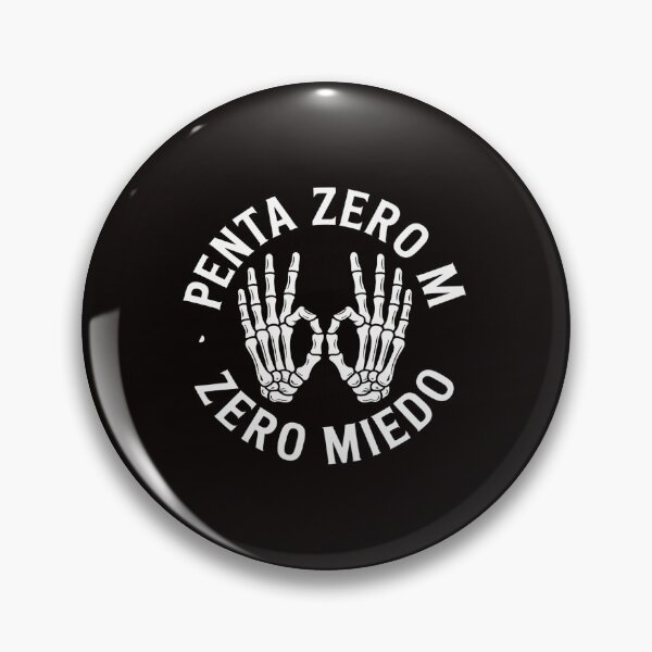 Item preview, Pop Threads Penta Zero M Zero Miedo Luchador Lucha Libre Youth Kids Girl Boy designed and sold by MelSurf.