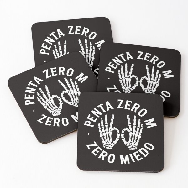 Item preview, Pop Threads Penta Zero M Zero Miedo Luchador Lucha Libre Youth Kids Girl Boy designed and sold by MelSurf.