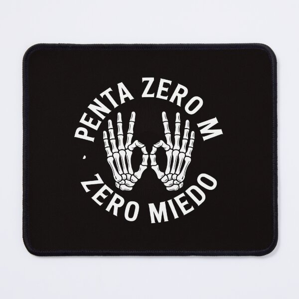 Item preview, Pop Threads Penta Zero M Zero Miedo Luchador Lucha Libre Youth Kids Girl Boy designed and sold by MelSurf.