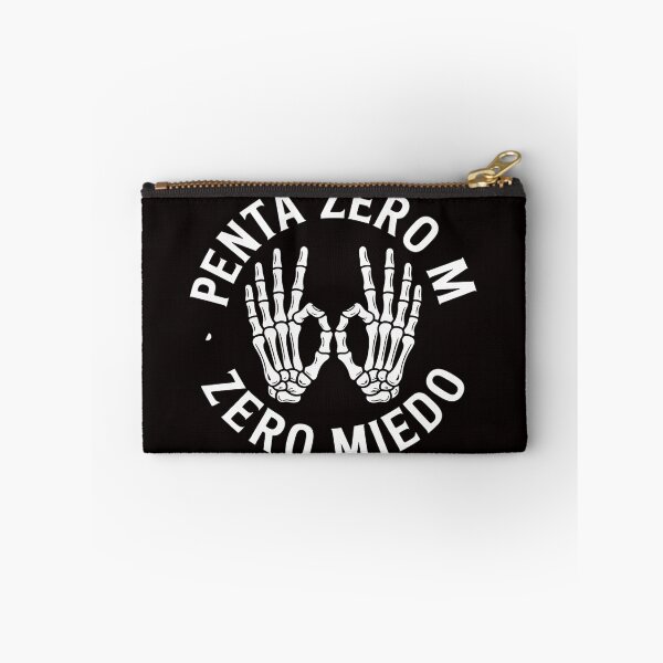 Item preview, Pop Threads Penta Zero M Zero Miedo Luchador Lucha Libre Youth Kids Girl Boy designed and sold by MelSurf.